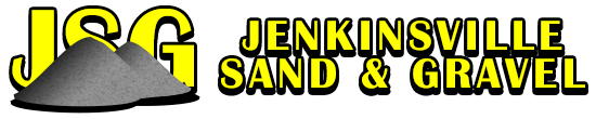 Jenkinsville Sand & Gravel